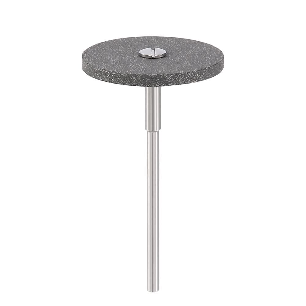 Dental Rubber Diamond Polisher Wheel Sizes 26x2mm/22x3mm 5 Model - pairaydental.com