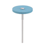Dental Rubber Diamond Polisher Wheel Sizes 26x2mm/22x3mm 5 Model - pairaydental.com