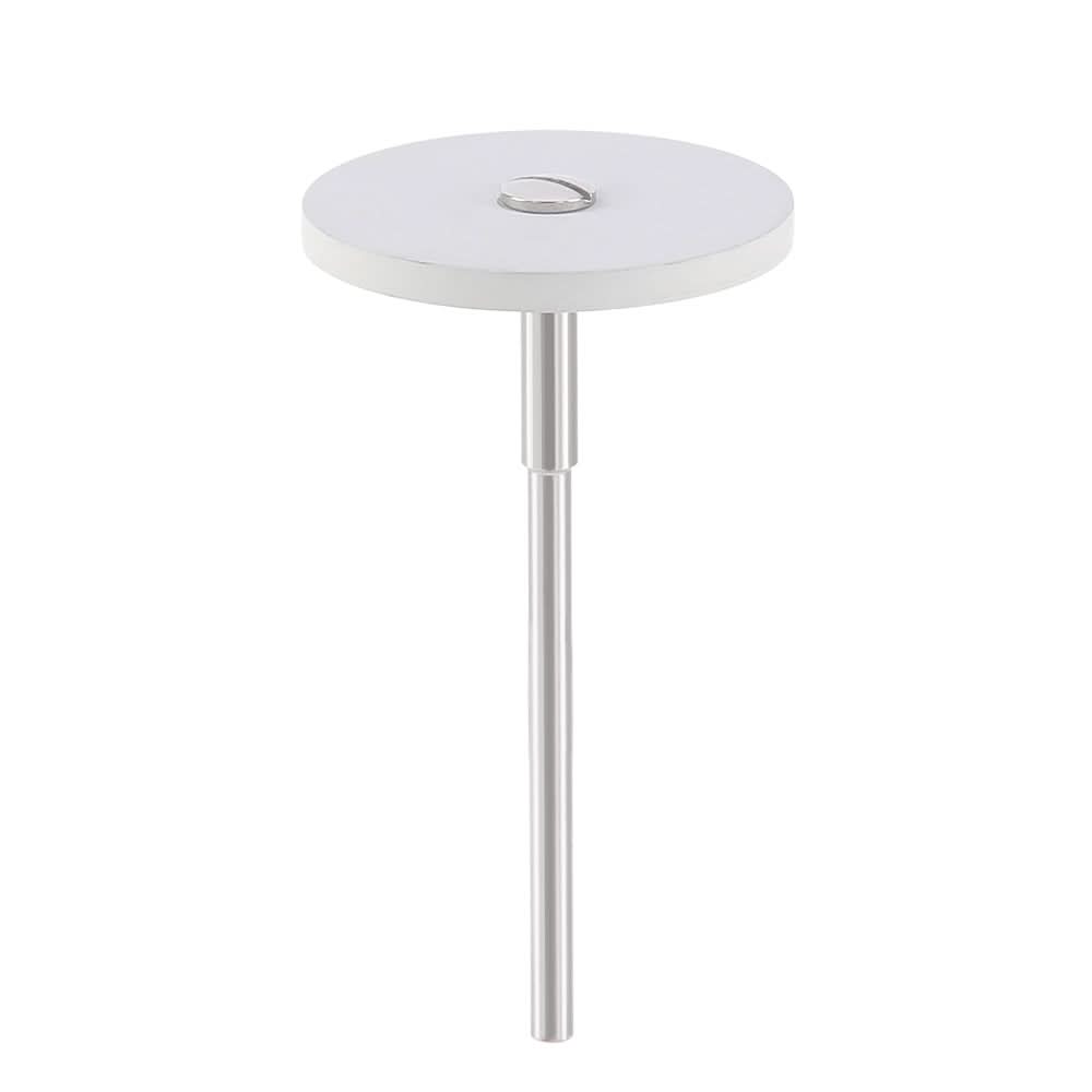Dental Rubber Diamond Polisher Wheel Sizes 26x2mm/22x3mm 5 Model - pairaydental.com