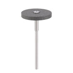 Dental Rubber Diamond Polisher Wheel Sizes 26x2mm/22x3mm 5 Model - pairaydental.com
