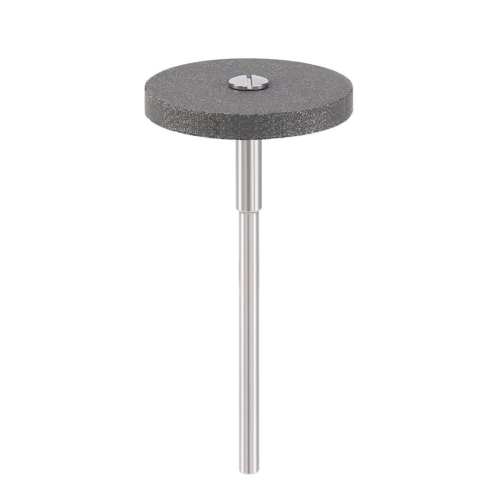 Dental Rubber Diamond Polisher Wheel Sizes 26x2mm/22x3mm 5 Model - pairaydental.com
