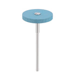 Dental Rubber Diamond Polisher Wheel Sizes 26x2mm/22x3mm 5 Model - pairaydental.com