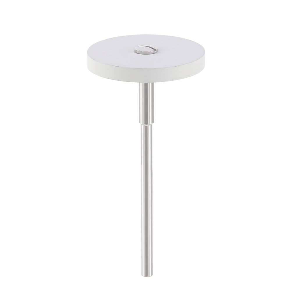 Dental Rubber Diamond Polisher Wheel Sizes 26x2mm/22x3mm 5 Model - pairaydental.com