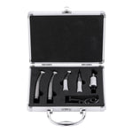 Dental Shadowless LED E-generator High and Low Speed Handpiece Kit 2/4 Holes - pairaydental.com