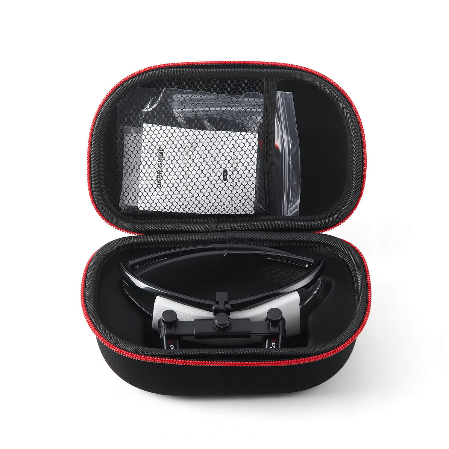 Dental Medical Loupes Magnifying Glasses 3.0X 4.0X 5.0X 6.0X - pairaydental.com