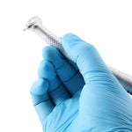 COXO CX207-W High Speed Air Turbine Handpiece with 4 Holes Quick Coupler