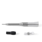 Dental 1:1 Surgical Osteotomy Straight Handpiece External Spray - pairaydental.com