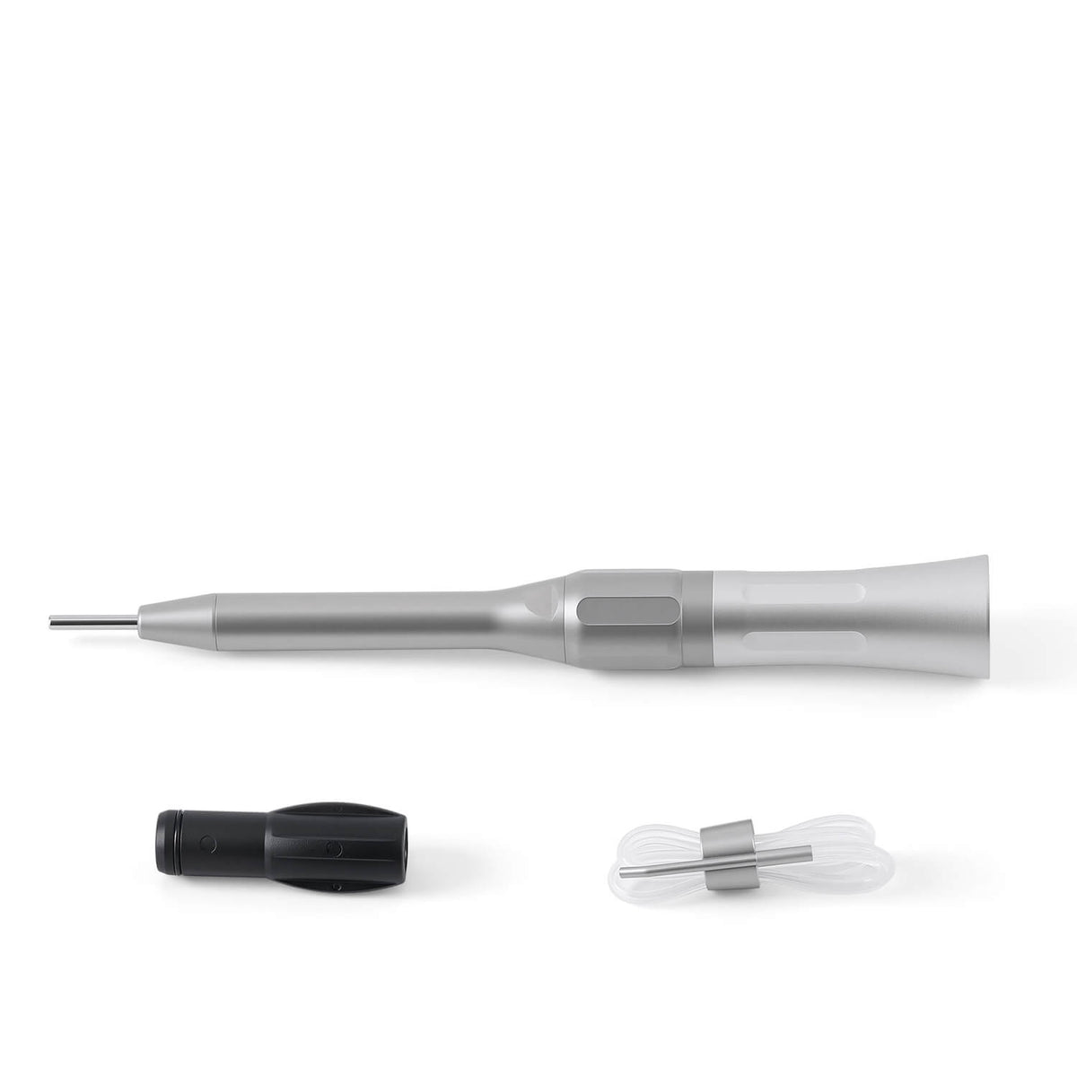 Dental 1:1 Surgical Osteotomy Straight Handpiece External Spray - pairaydental.com
