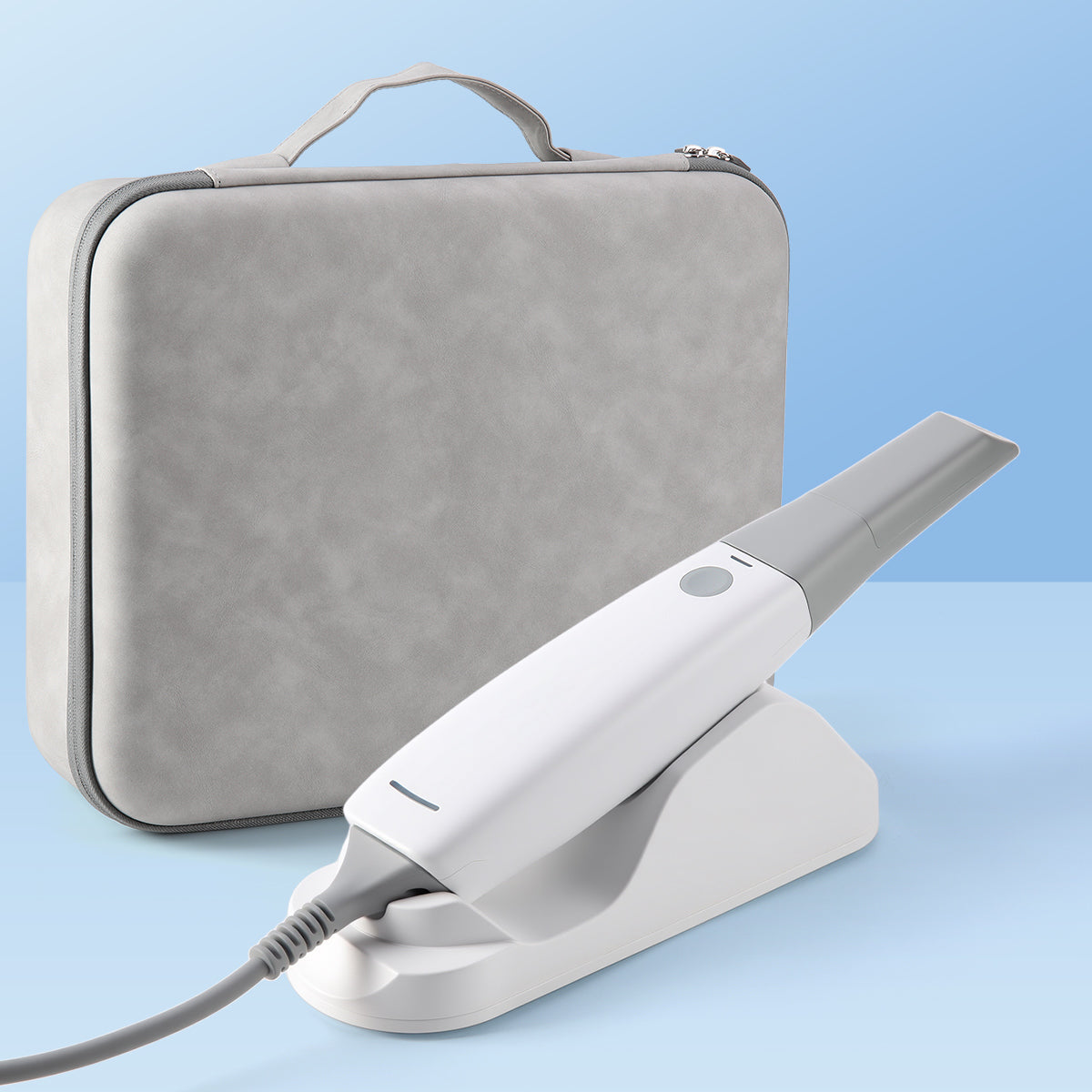 Dental Digital Impression Intraoral 3D Scanner Scanning Real Color CAD/CAM Software System - pairaydental.com
