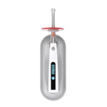 Dental LED Cordless Curing Light 1S Cure 3 Mode 360° Rotating Head 1400mW/cm² - pairaydental.com