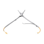 Dental Orthodontic Elastic Placement Ligature Tie Holder 14cm - pairaydental.com