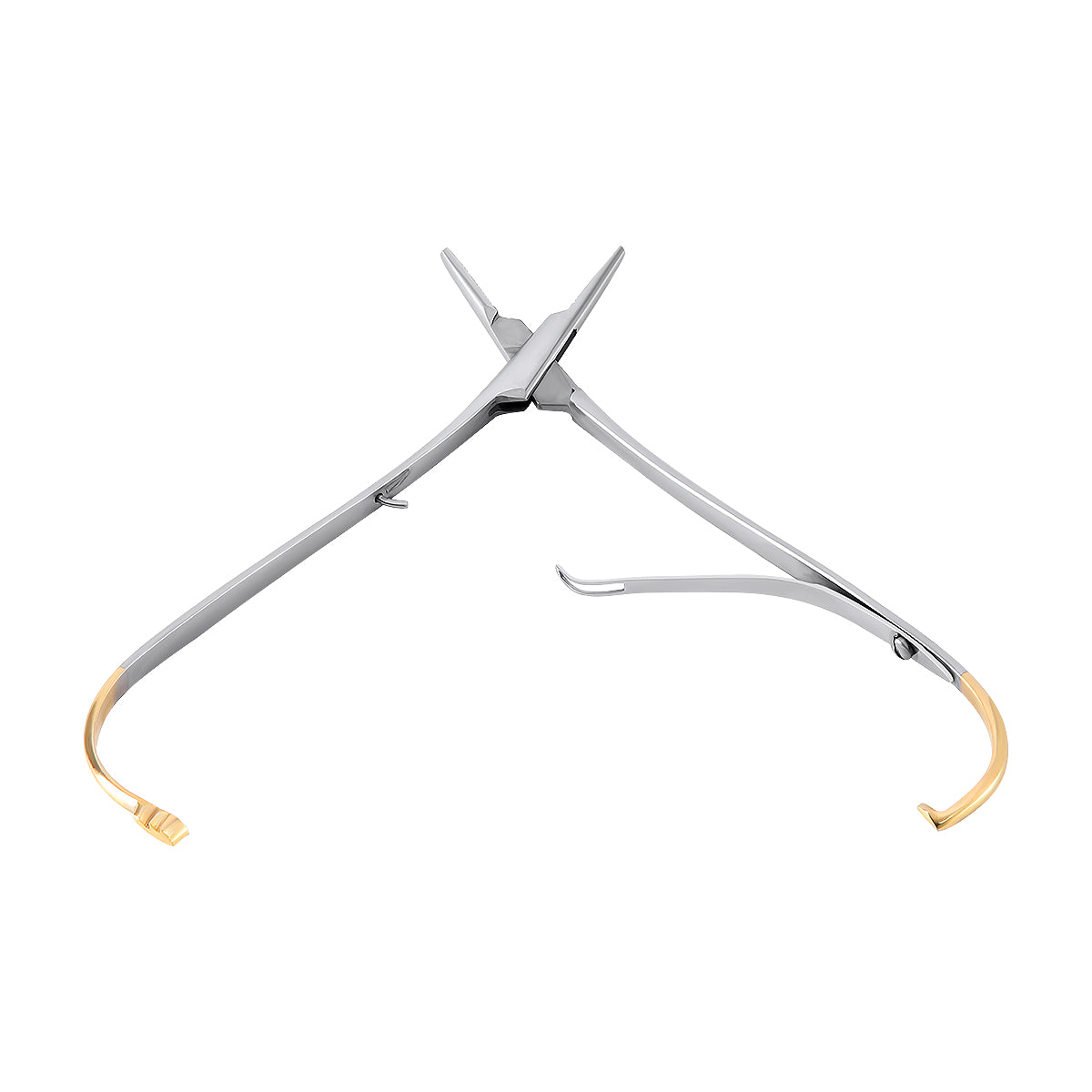 Dental Orthodontic Elastic Placement Ligature Tie Holder 14cm - pairaydental.com