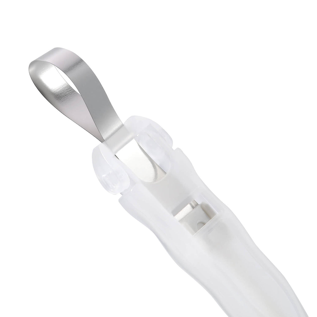 Dental Clear Contouring Matrix Band Proximal Contouring Tool 6.2mm/4.8mm 20pcs/Box - pairaydental.com