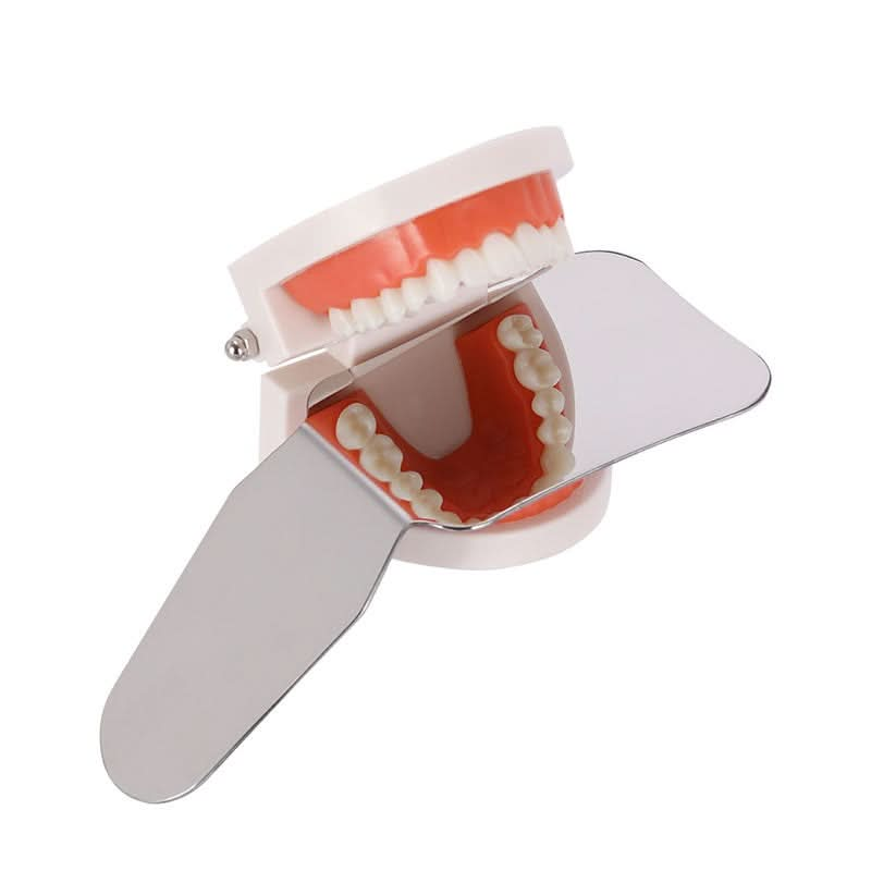 Dental Orthodontic Photography Mirrors Reflector