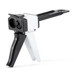 Dental Universal Impression Mixing Gun Dispenser for 1:1 / 2:1 Ratio 50ml - pairaydental.com