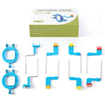 Dental X-Ray Sensor Positioning System 10pcs/Kit
