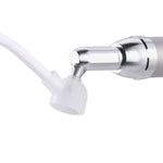 Dental SandTrap Tiny Cover for Aluminum Oxide Air Abrasion Autoclavable 2pcs/Set - pairaydental.com