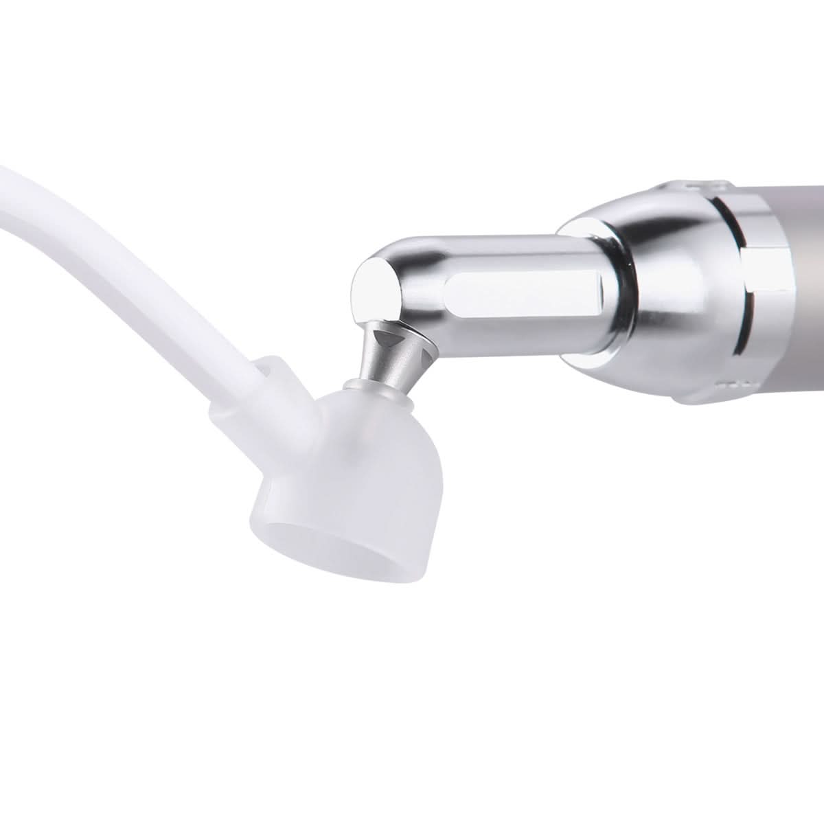 Dental SandTrap Tiny Cover for Aluminum Oxide Air Abrasion Autoclavable 2pcs/Set - pairaydental.com