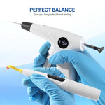 COXO Backfill Gun with Downpack Pen Obturation System