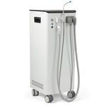 Mobile Dental Vacuum Suction Systems Unit High Suction Pump - pairaydental.com