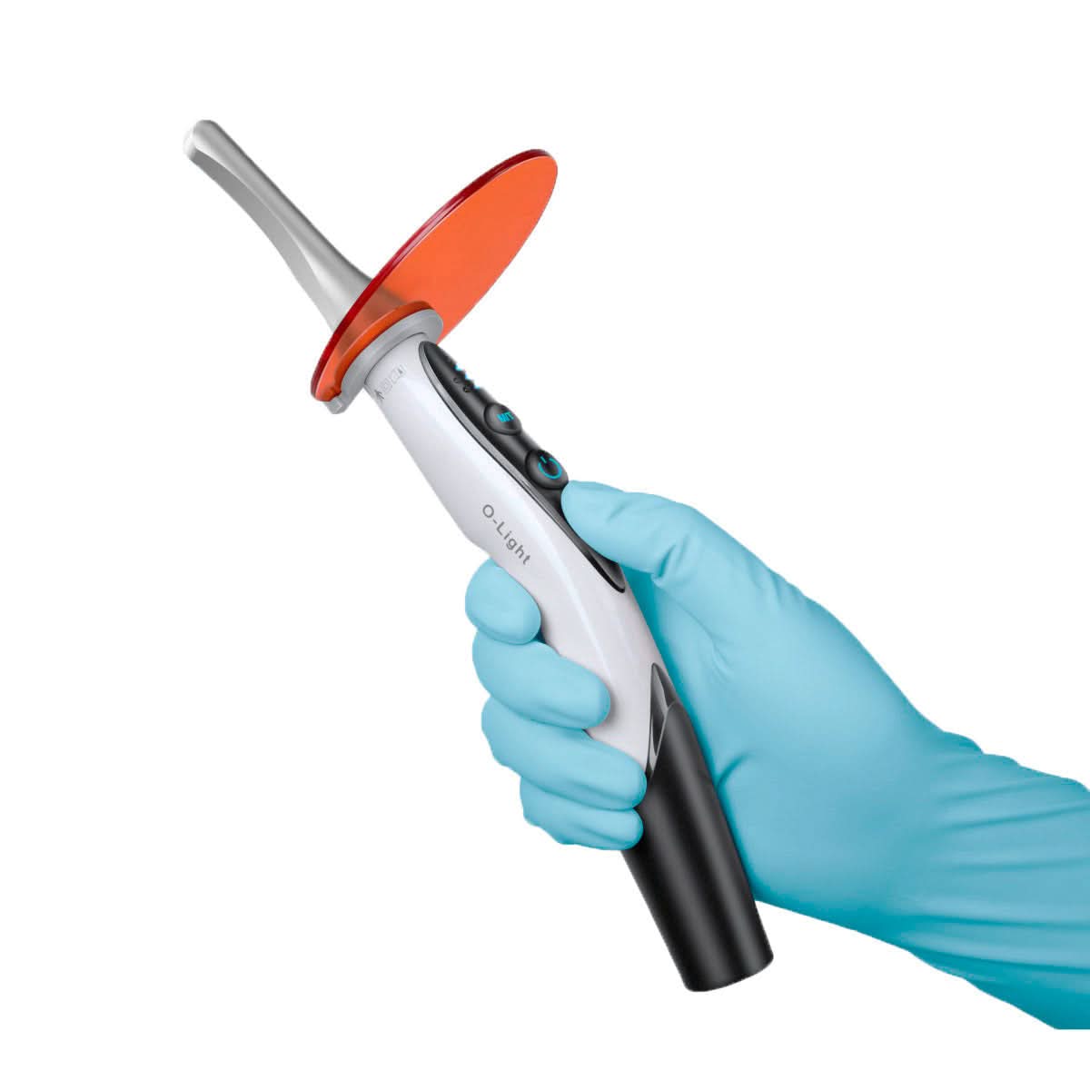 Woodpecker O-Light Plus Curing Light Cordless -pairaydental.com