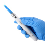 Dental Cordless 360° Rotating Hygiene Prophy Handpiece 2 Speed Settings - pairaydental.com