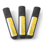 Dental Temporary Crown and Bridge Resin Light Cured Resin Material Shade A2 15g*3/Pack - pairaydental.com
