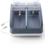 Electric Dental Handpiece Cleaning And Maintenance Machine Lubricant Oil Machine 2-in-1 - pairaydental.com