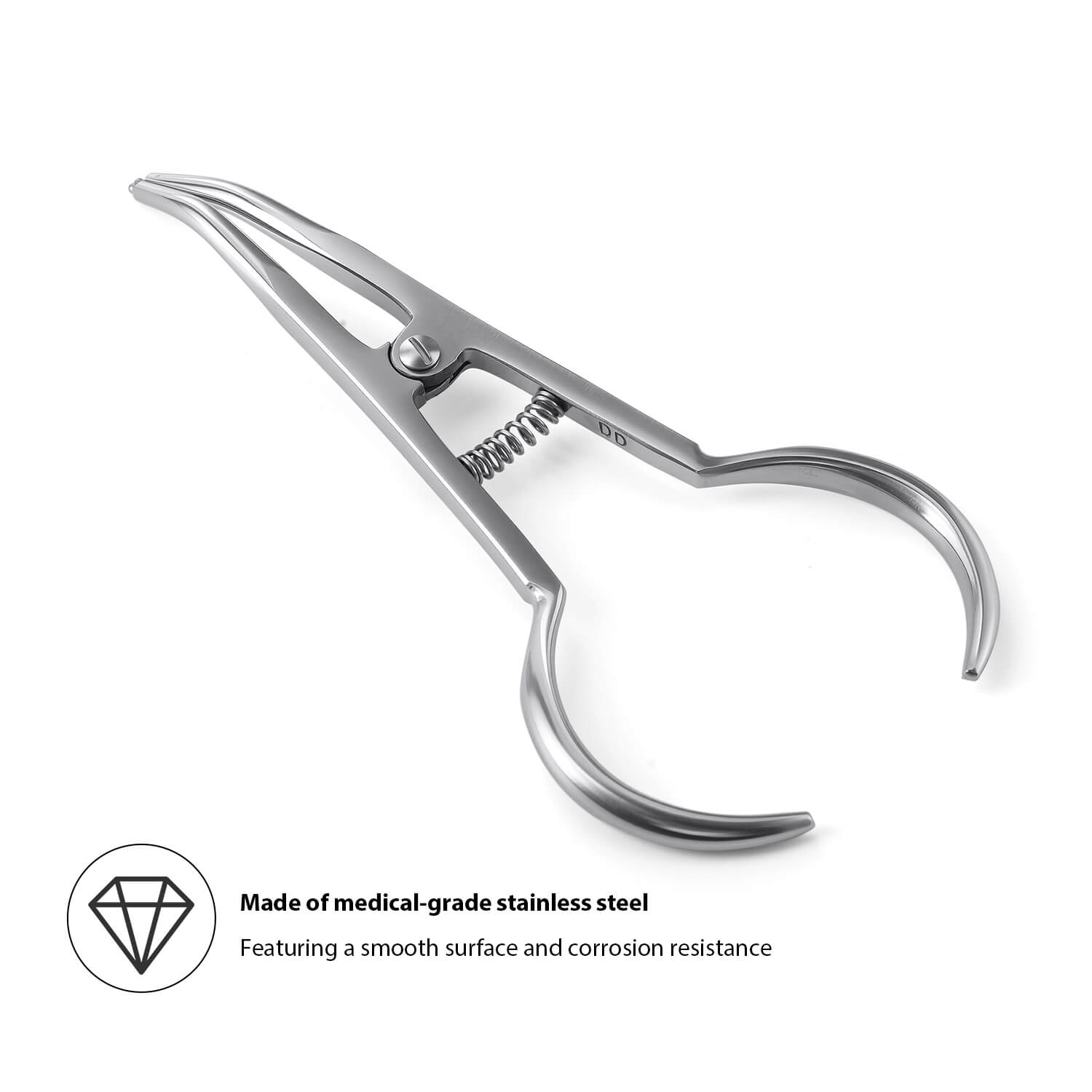 Dental Orthodontic Separator Placing Pliers Stainless Steel - pairaydental.com
