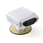 Dental Portable X-Ray Machine Handheld Digital Smart Touch Screen Control With Scatter Shield - pairaydental.com