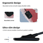 Dental Digital X-Ray Sensor S1.0 HD Intraoral Imaging System With Sensor Positioning Holder - pairaydental.com
