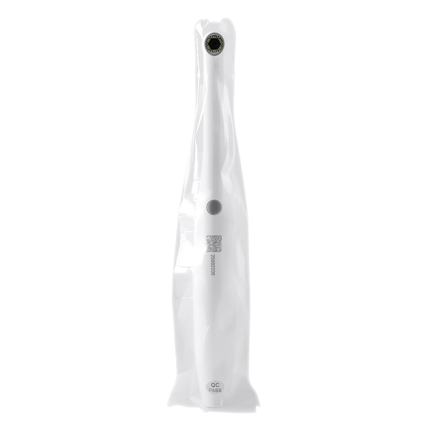 Dental Intraoral Camera Disposable Protection Film Sheath Sleeve 100pcs/Box - pairaydental.com