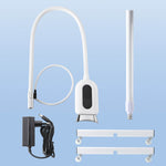 Dental Three-Color Teeth Cold Light Teeth Whitening Device - Floor Stand Model - pairaydental.com