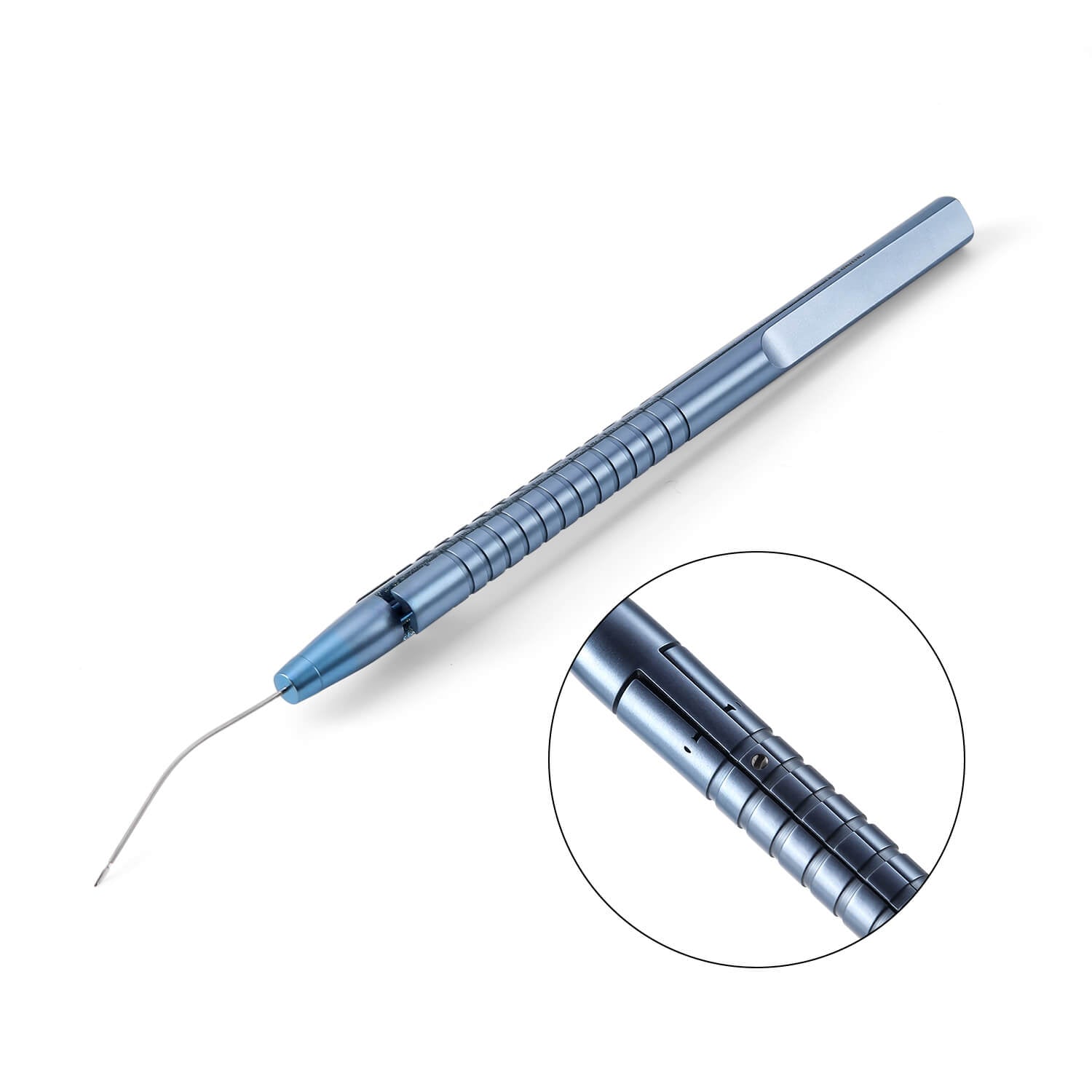 Dental Root Canal Foreign Matters Endodontic Micro Forceps Surgical Tweezers - pairaydental.com