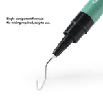 Dental Light-Cured Radiopaque Calcium Hydroxide Paste Cavity Liner Pulp Capping - pairaydental.com
