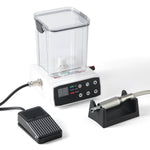 Dental LED Brushless Electric Motor System with Water Tank - pairaydental.com