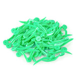 Dental Disposable Wedges XS/S/M/L 100pcs/Box - pairaydental.com