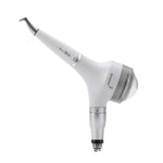Dental Air Polisher A2 Detachable 360° Rotating Handpiece With Quick Coupler G&P 2 Working Models - pairaydental.com