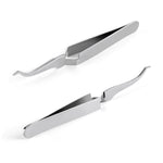 Orthodontic Dental Buccal Tube Hold Tweezer - pairaydental.com