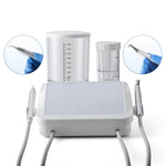 Dental Ultrasonic Scaler & Air Polisher 2 in 1 Sandblasting Periodontal Integrated Machine Perio Jet Pro - pairaydental.com