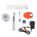 Woodpecker iLED Max Curing Light Cordless 360° Rotary Upgraded 2500mW/cm² - pairaydental.com