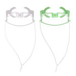 Dental Ortho NOLA Cheek Retractor Dry Field System with Saliva Aspirator - pairaydental.com