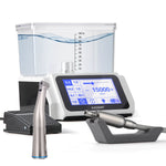 Dental LED Electric Brushless Surgery Micro Motor System & 1:1/1:5/1:4.2 Handpiece