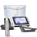 Dental LED Electric Brushless Surgery Micro Motor System & 1:1/1:5/1:4.2 Handpiece