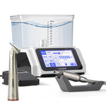 Dental LED Electric Brushless Surgery Micro Motor System & 1:1/1:5/1:4.2 Handpiece