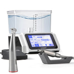 Dental LED Electric Brushless Surgery Micro Motor System & 1:1/1:5/1:4.2 Handpiece - pairaydental.com