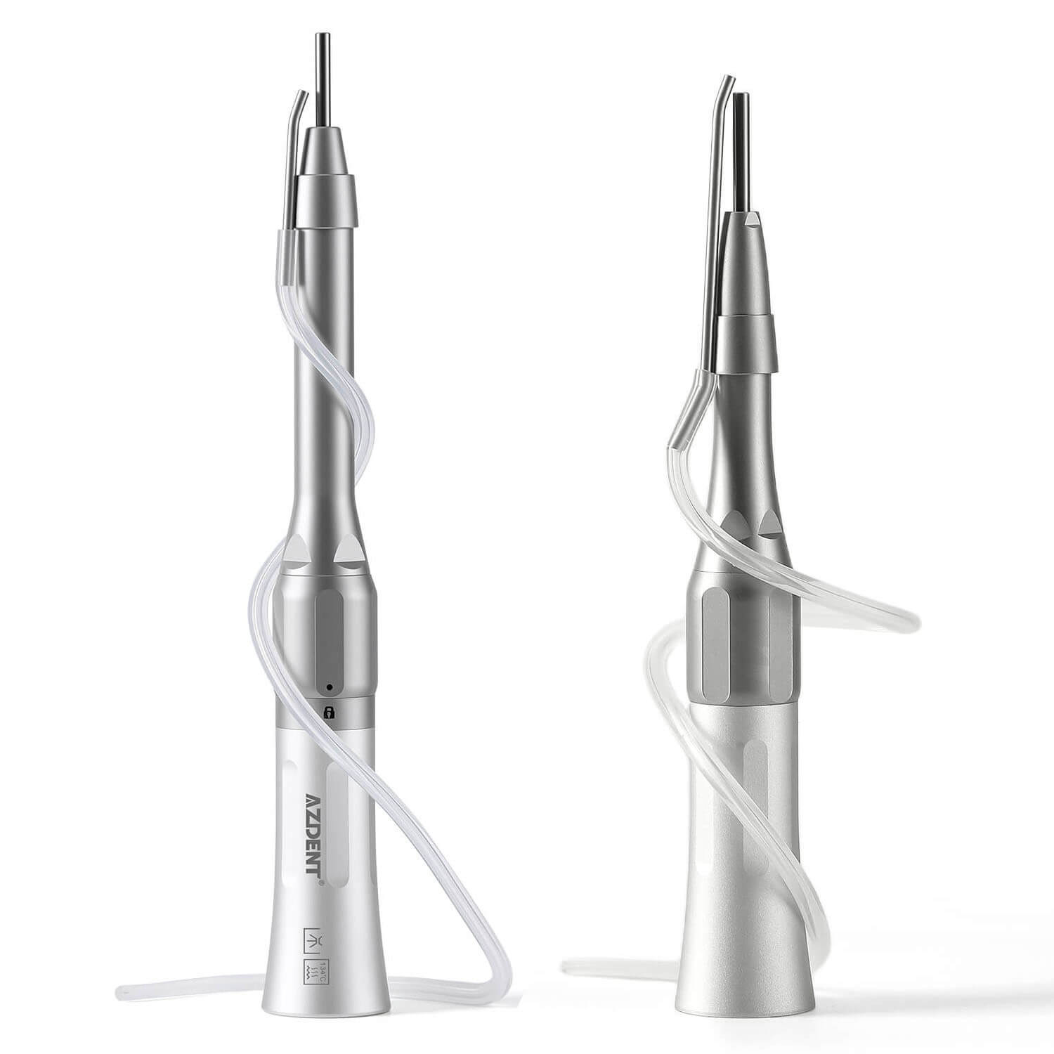 Dental 1:1 Surgical Osteotomy Straight Handpiece External Spray - pairaydental.com