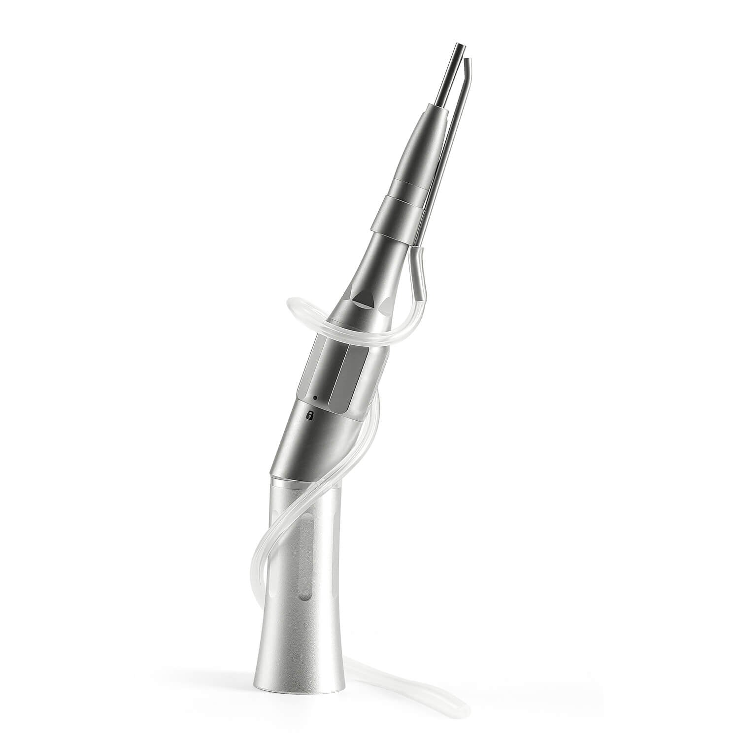 Dental 1:1 Surgical Osteotomy Low Speed Contra Angle Handpiece External Spray - pairaydental.com