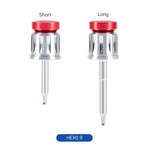 Dental Universal Implant Driver Kit / Drivers / Torque Wrench - pairaydental.com