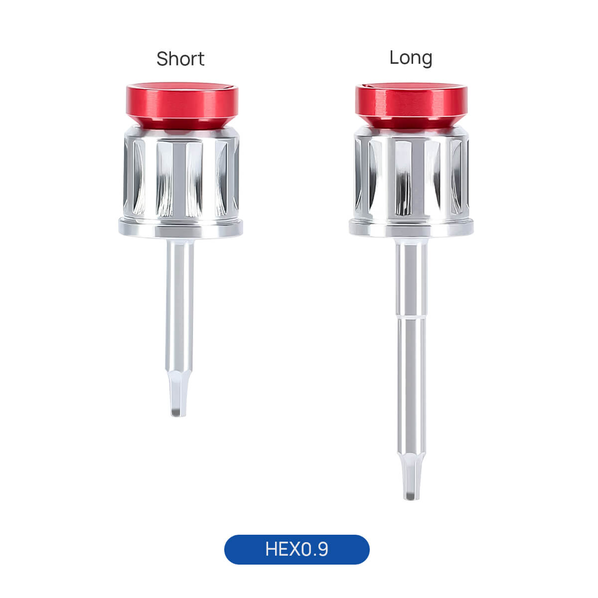 Dental Universal Implant Driver Kit / Drivers / Torque Wrench - pairaydental.com